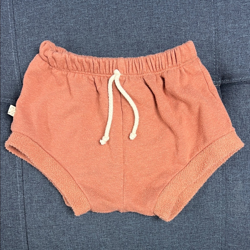 Childhood Shorties